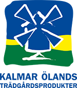 Logotyp - Kalmar Ölands Trädgardsprodukter