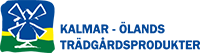 Kalmar Ölands Trädgårdsprodukter Logo