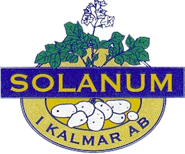 Logotyp - Solanum i Kalmar